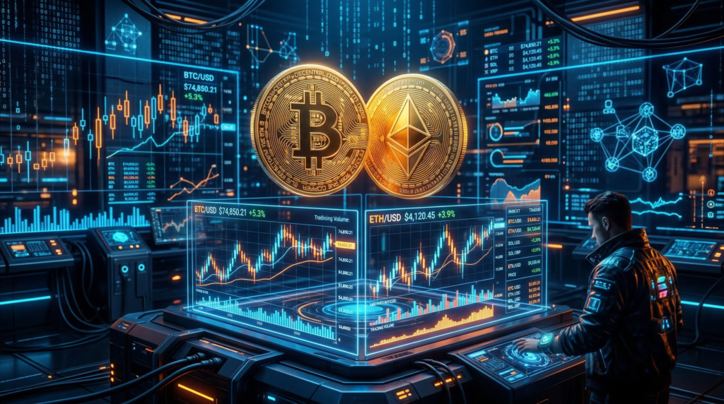 Bitcoin price prediction March 2026